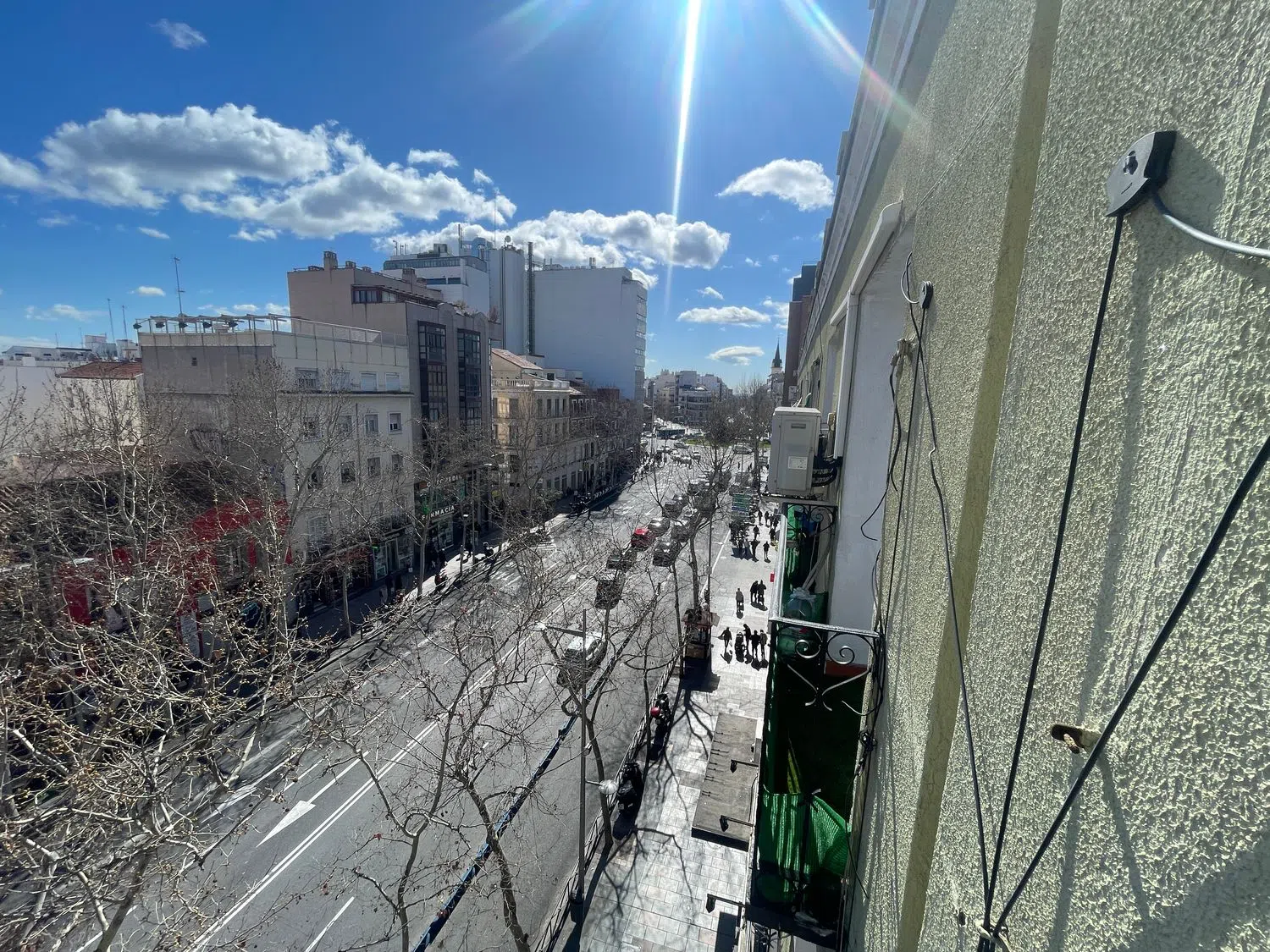 Piso en calle de Bravo Murillo, 109 - Foto 2