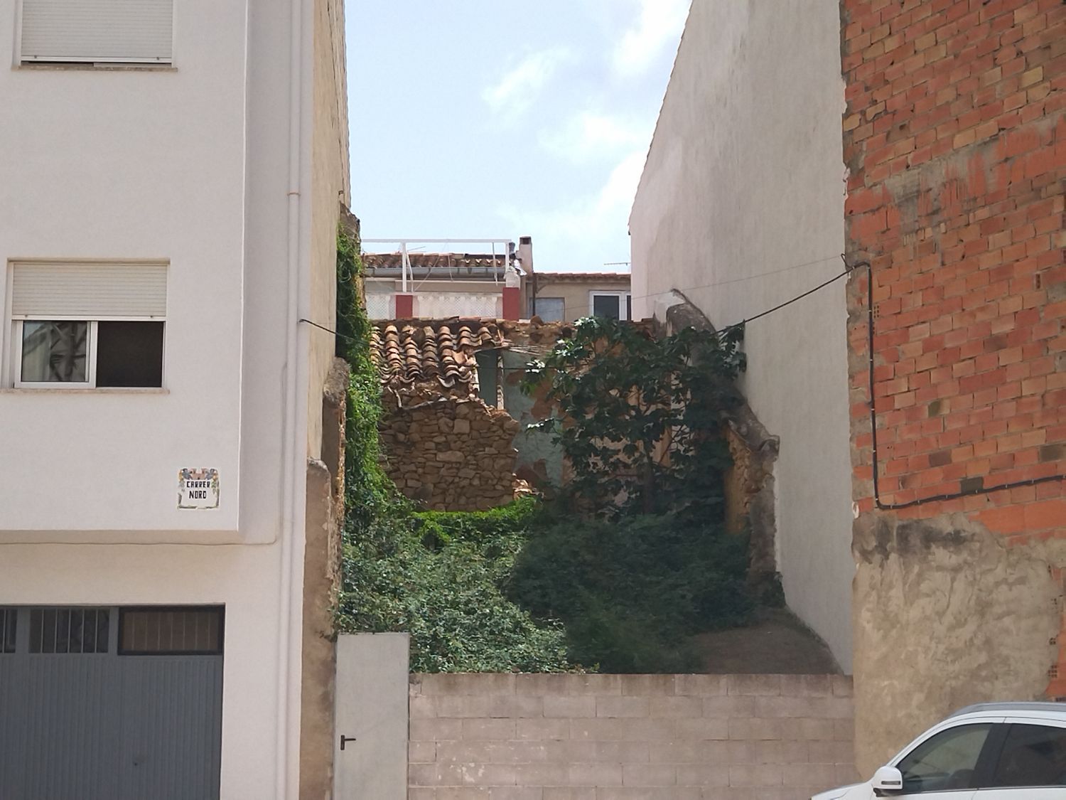 Casa de pueblo en Calle la Torre, 5 - Foto 3