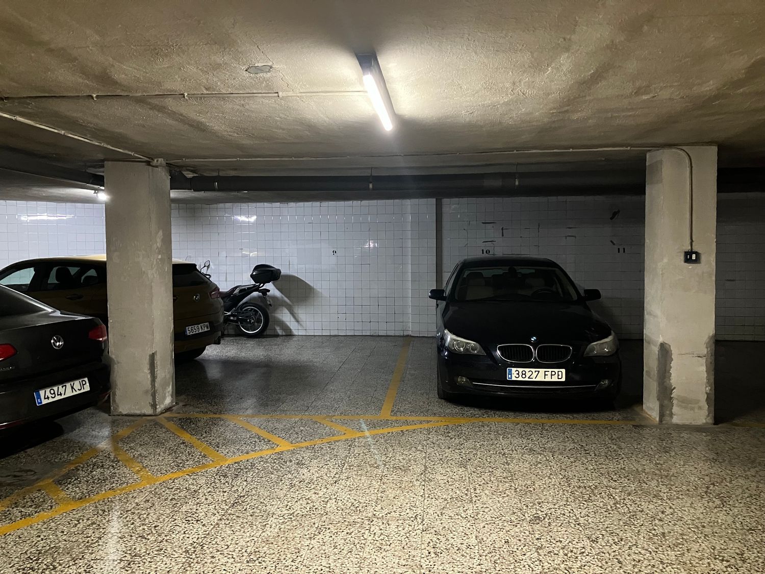 Piso en calle Marquesa, 3 - Foto 11