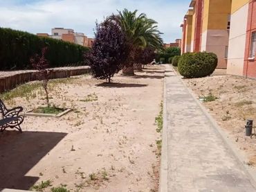 Piso en  Avenida de los Descubrimientos 7 - Foto 1
