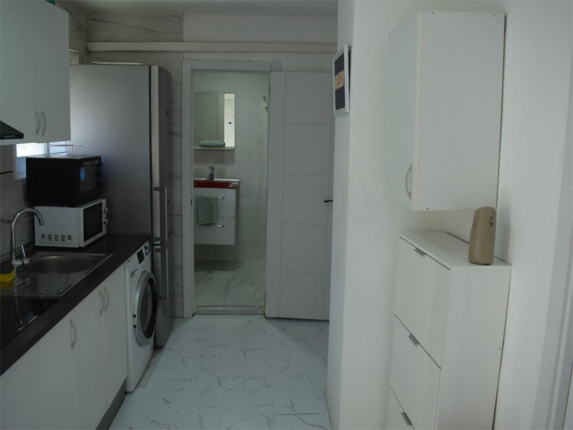 Piso en  Paseo de los Tilos 40 - Foto 37