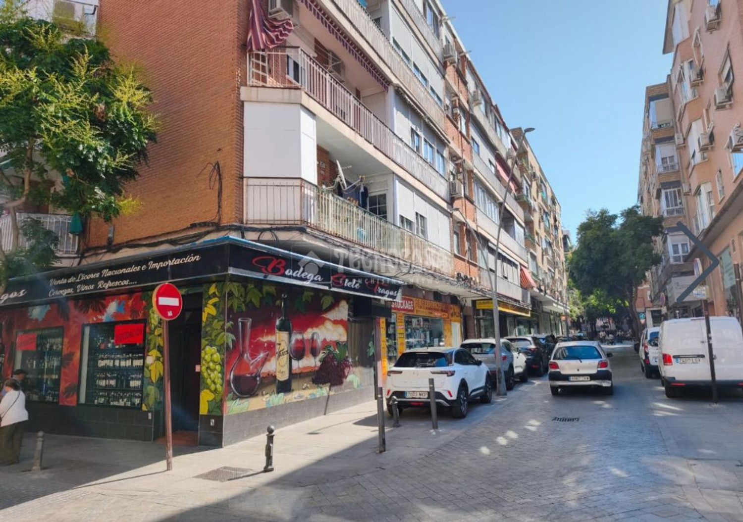 Piso en Calle Soria, 13, Casco Antiguo - Foto 2