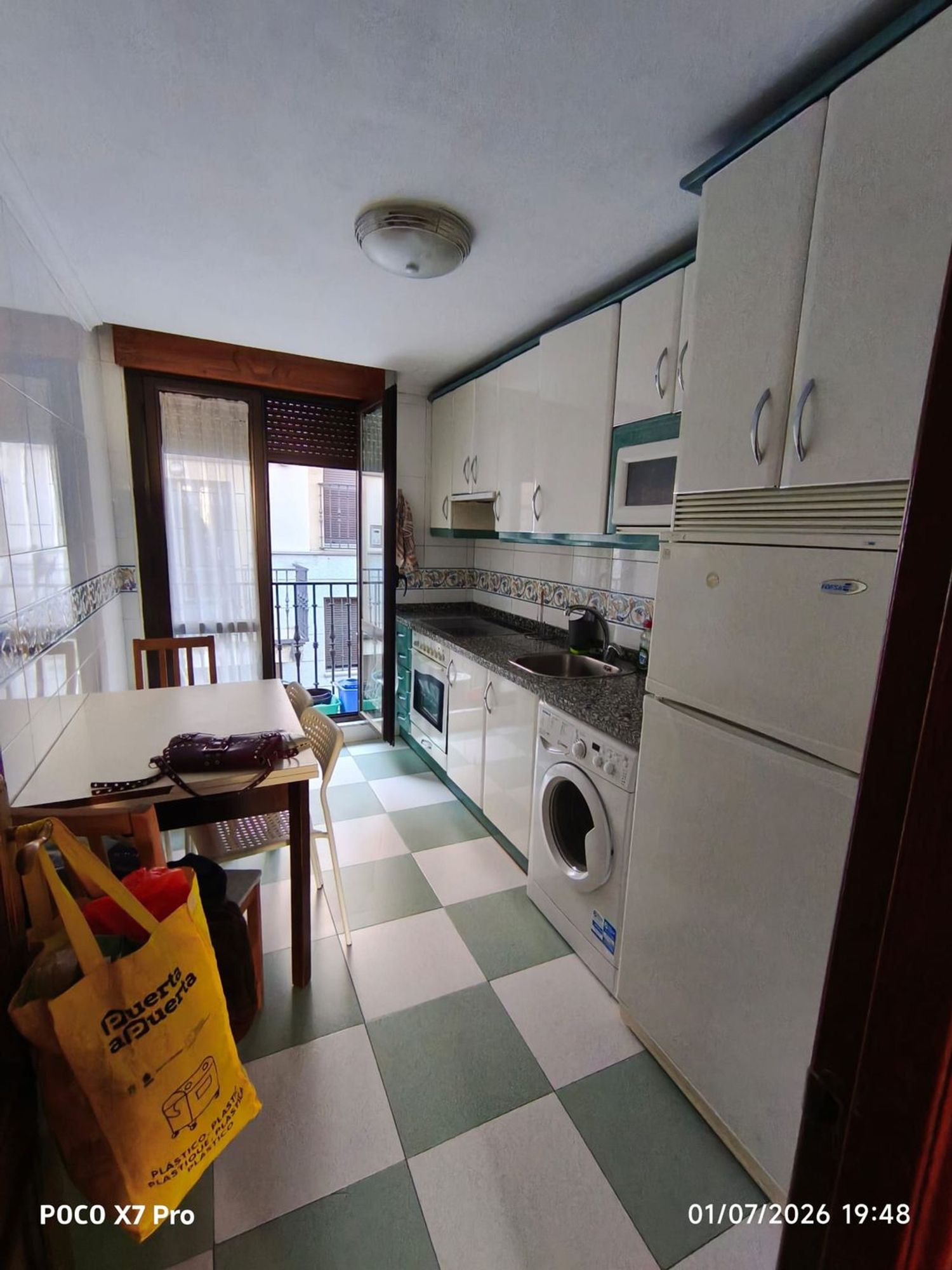 Piso en Cuesta San Vicente, 5, San Vicente-Las Úrsulas - Foto 4