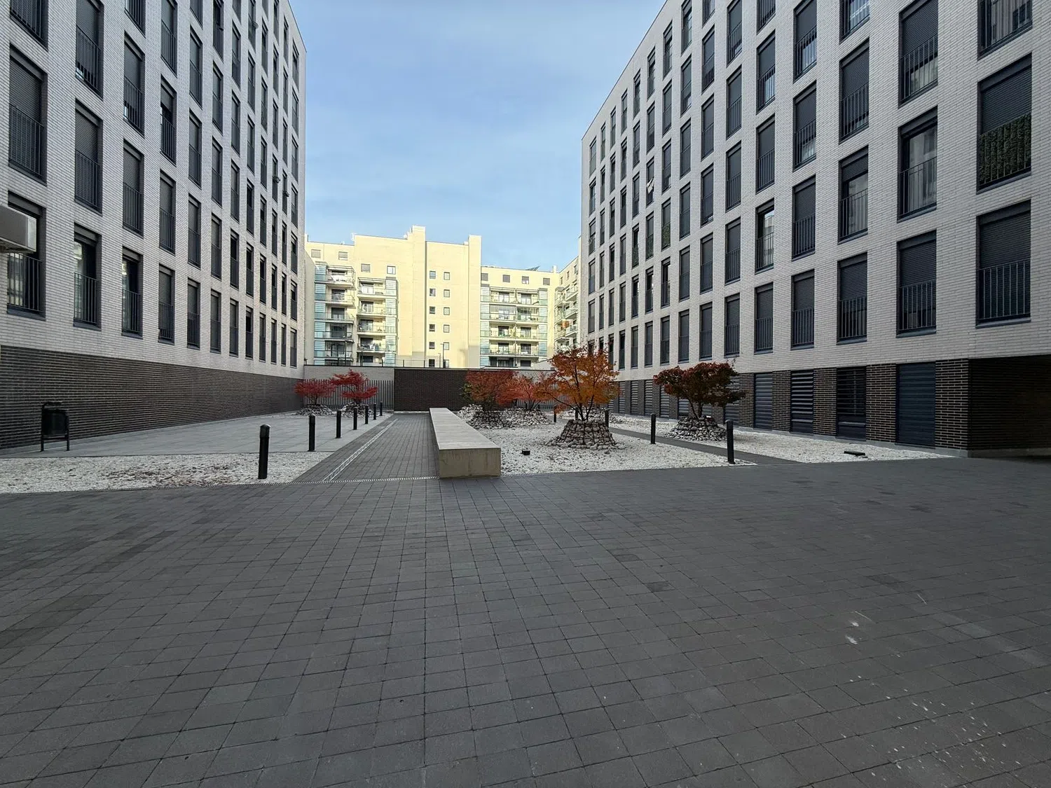 Piso en calle Liverpool, 6 - Foto 35