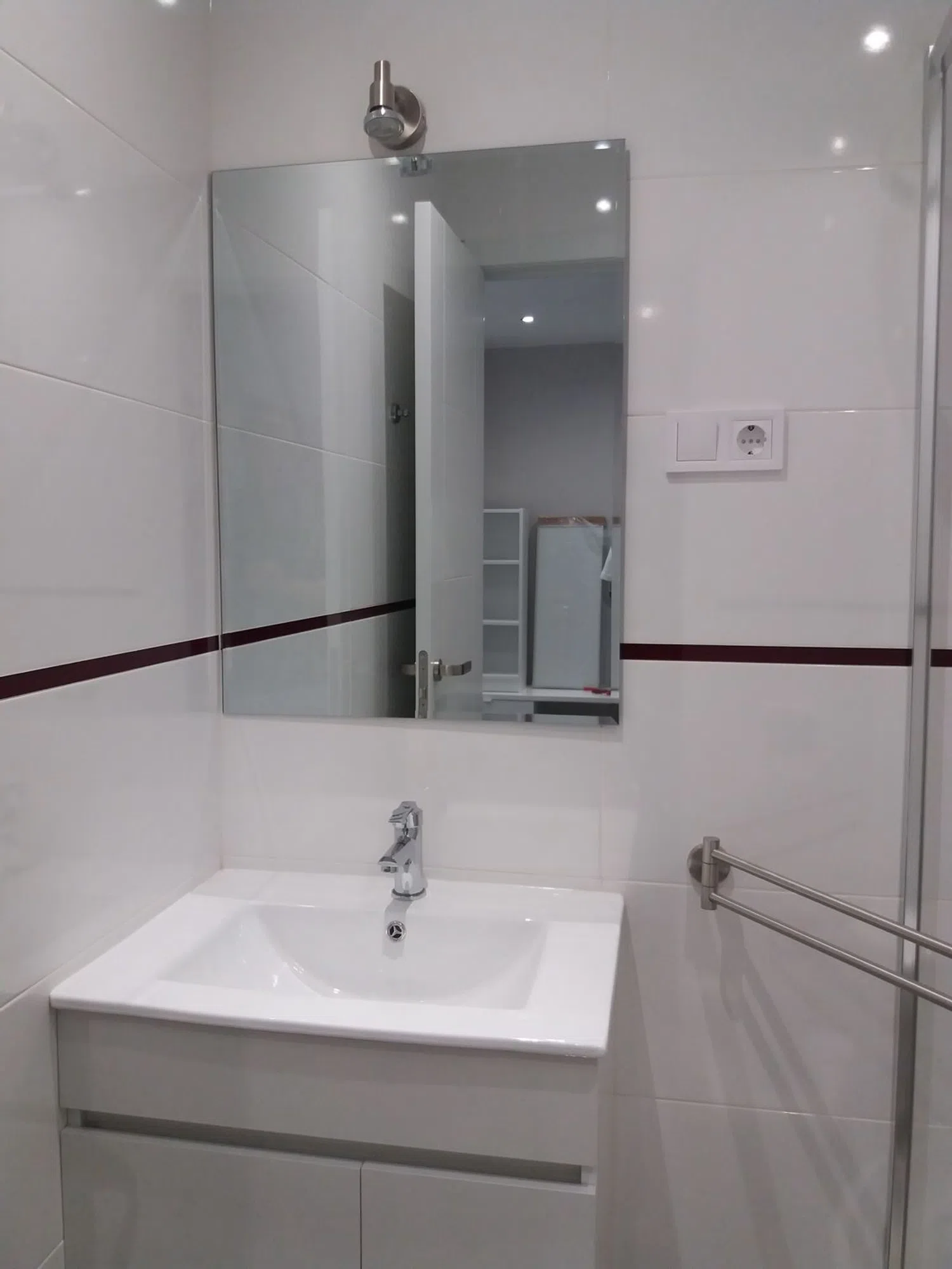 Piso en calle de Benigno Soto, 5 - Foto 6