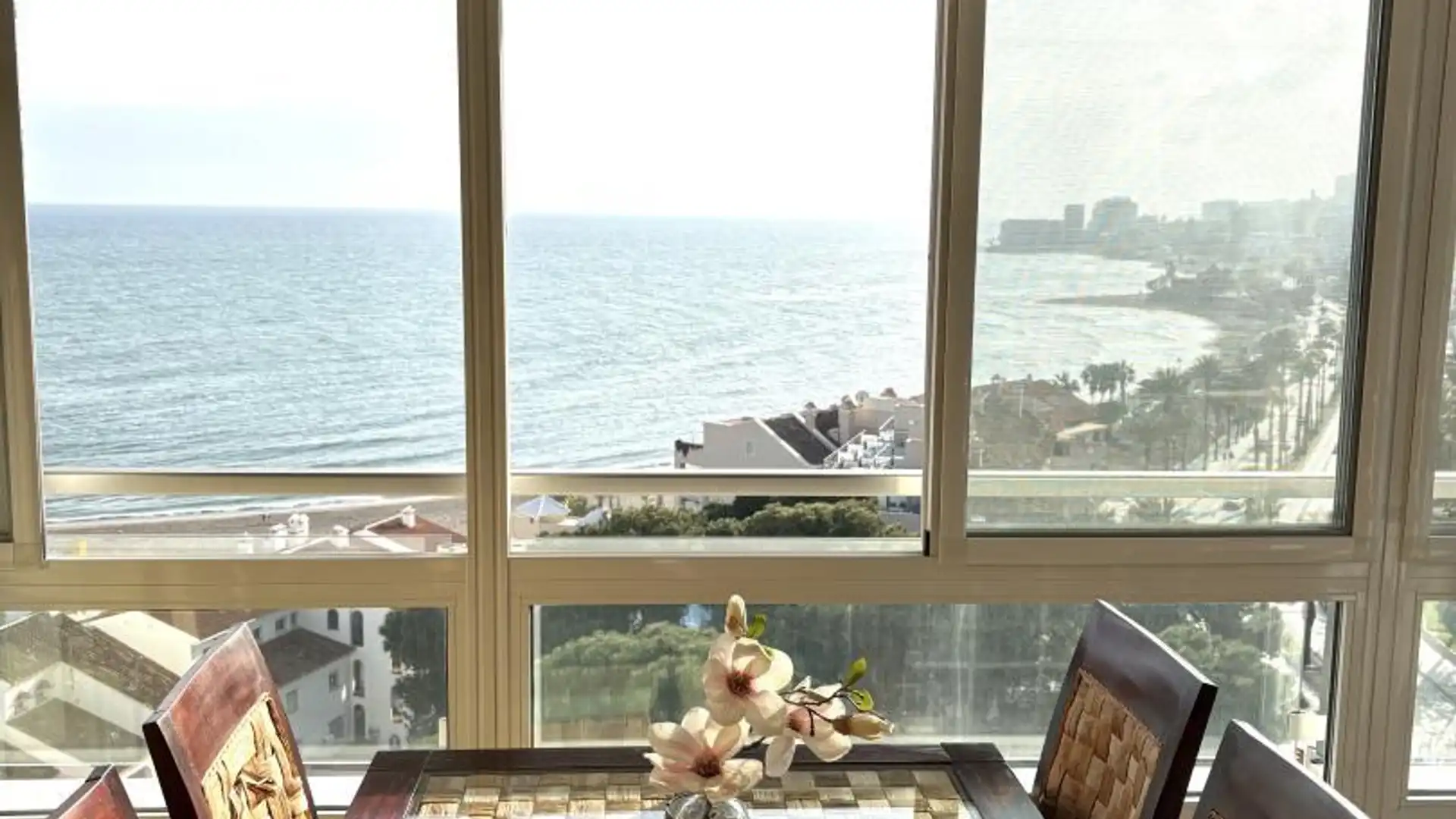 Apartamento en  Avenida Antonio Machado 47 - Foto 24