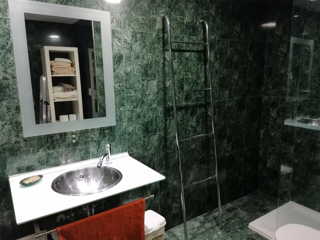 Apartamento en  Calle de Mauricio Legendre 14D - Foto 13