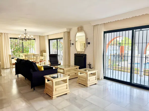 Casa o chalet independiente en Calle Luís de Góngora, 1, Las Brisas - Foto 15