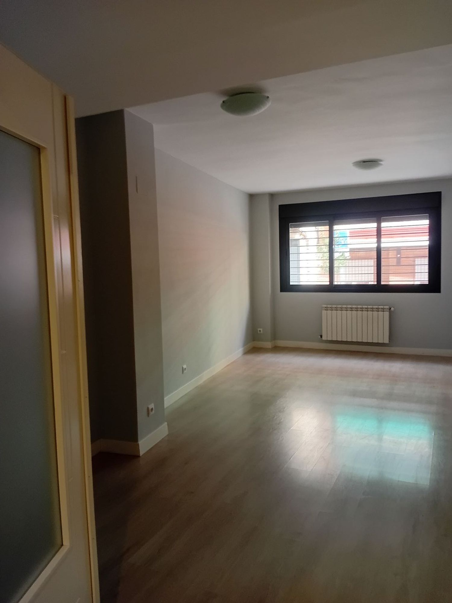Piso en Calle Eugenio Serrano, 30, La Alhóndiga, La Alhóndiga - Foto 2