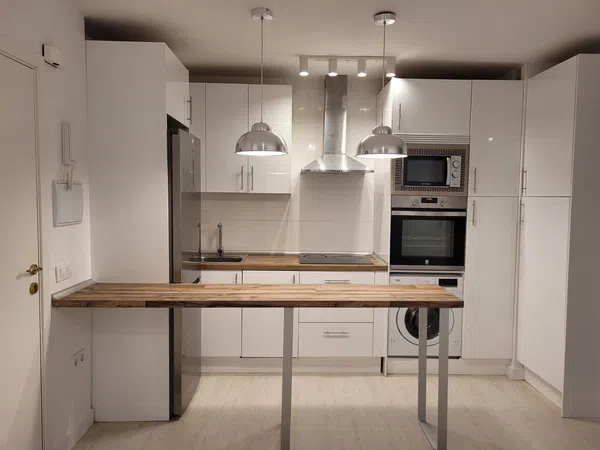 Piso en calle Luz Arriero, 2