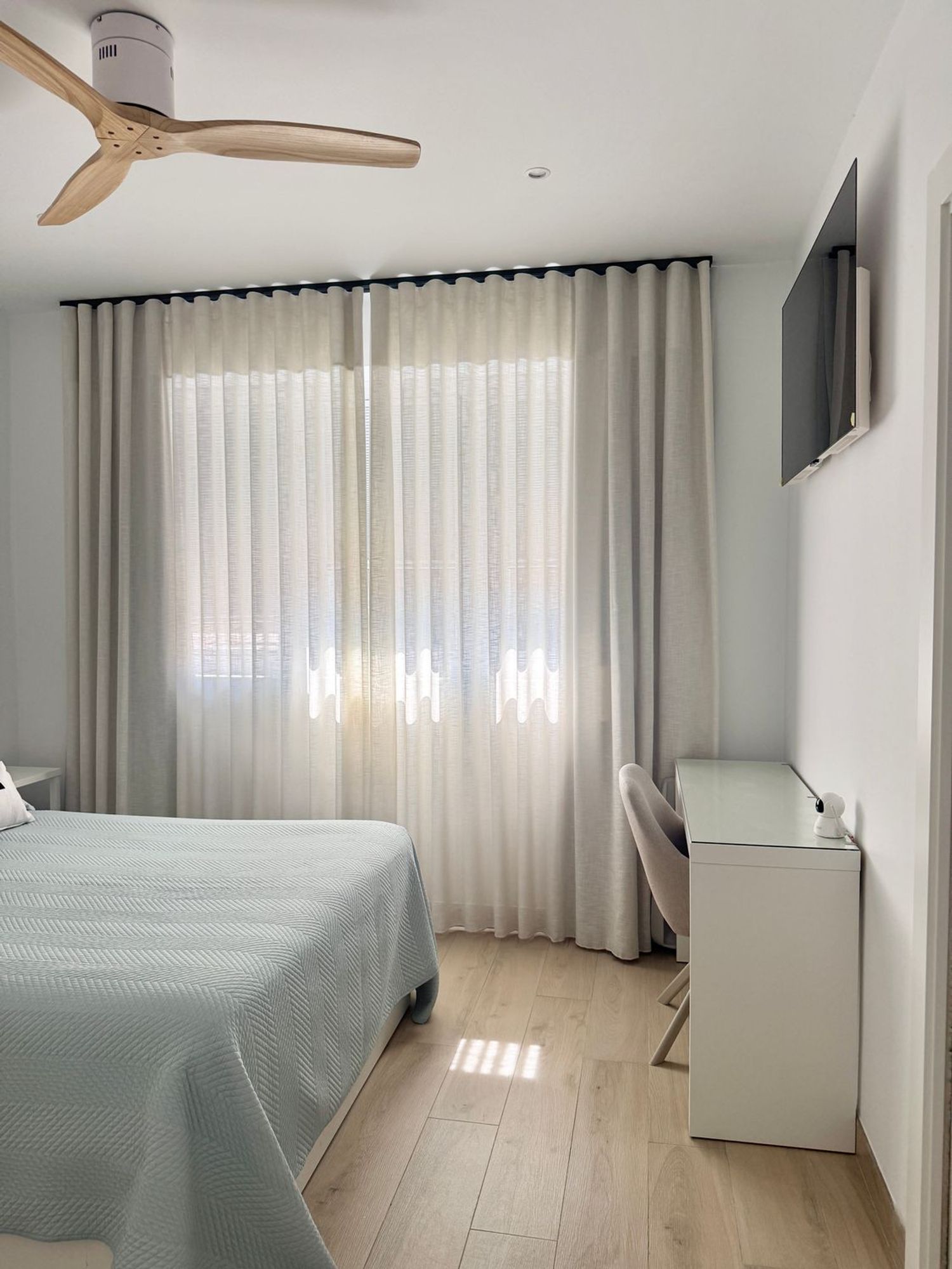 Chalet adosado en Calle Clara Campoamor, 4 - Foto 28