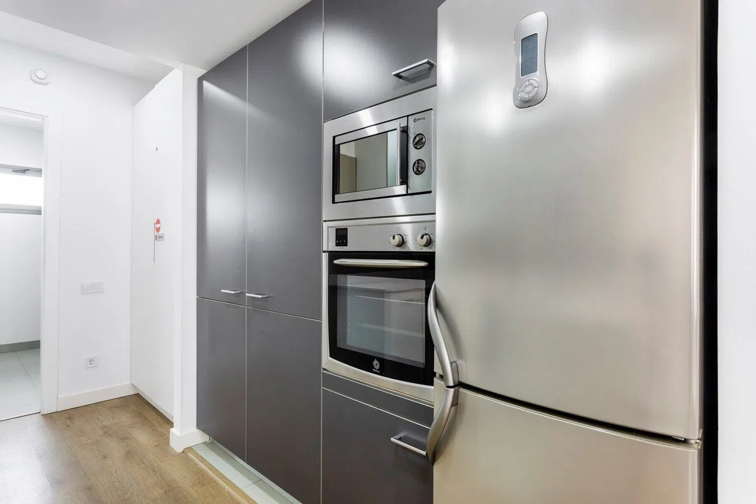 Piso en calle dels Vivons, 30 - Foto 6