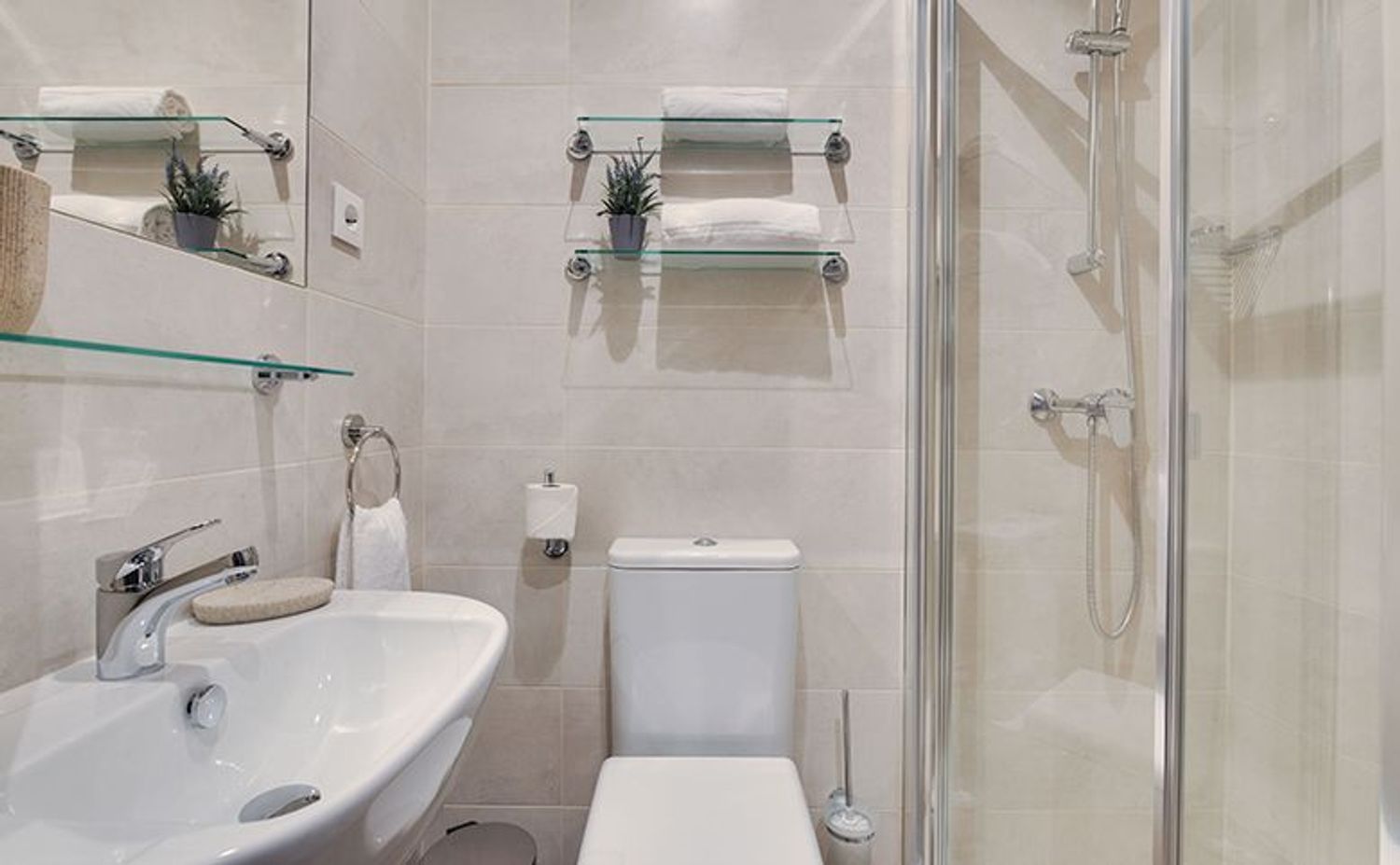 Estudio en calle Juan Gris, 9 callejuangris - Foto 3