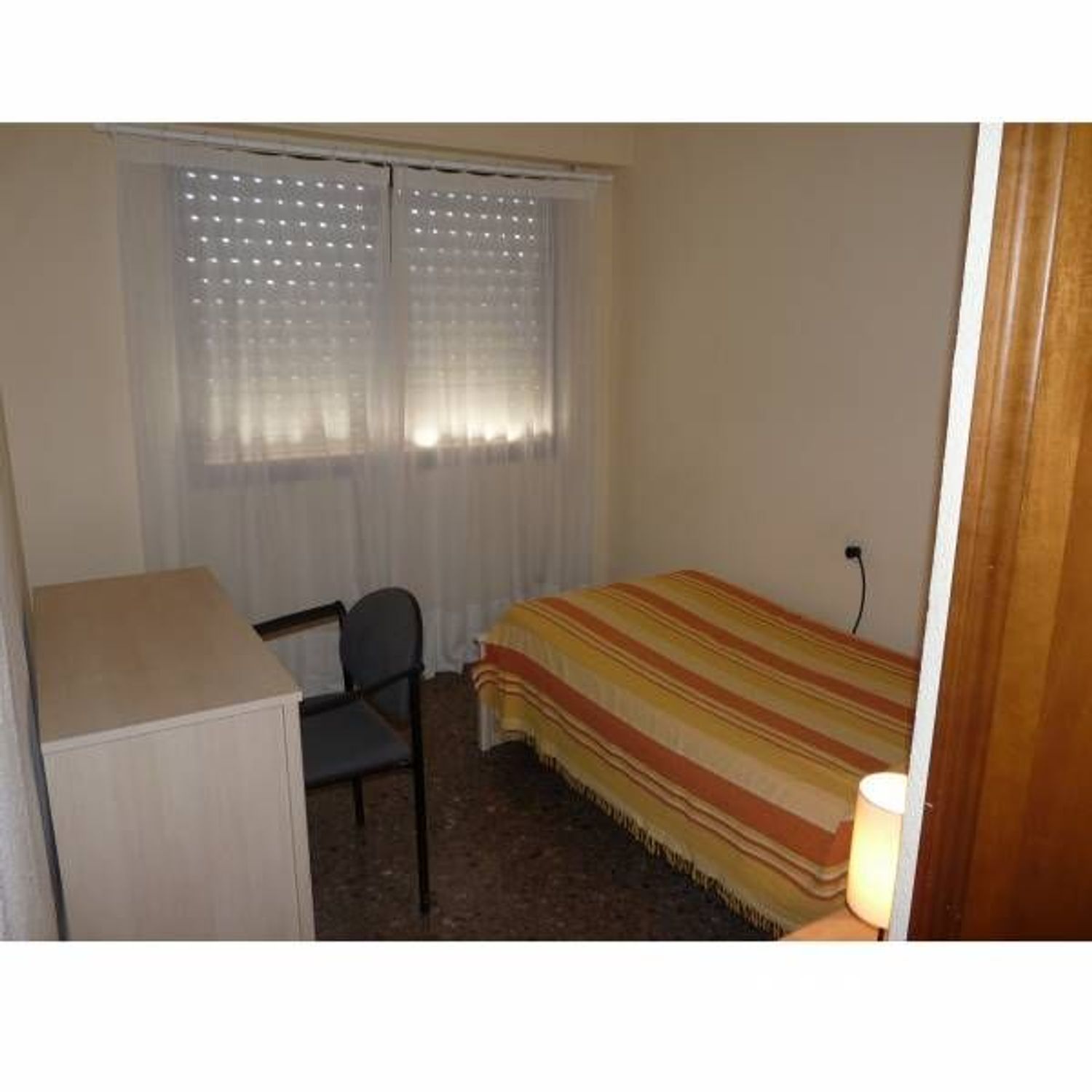 Piso en L'Amistat - Foto 15