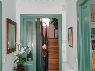 Casa adosada en  Recta de Heras S/N 7 - Foto 1