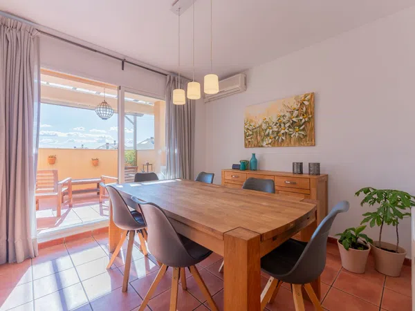 Dúplex en calle del Castell de la Creu, 23 - Foto 6