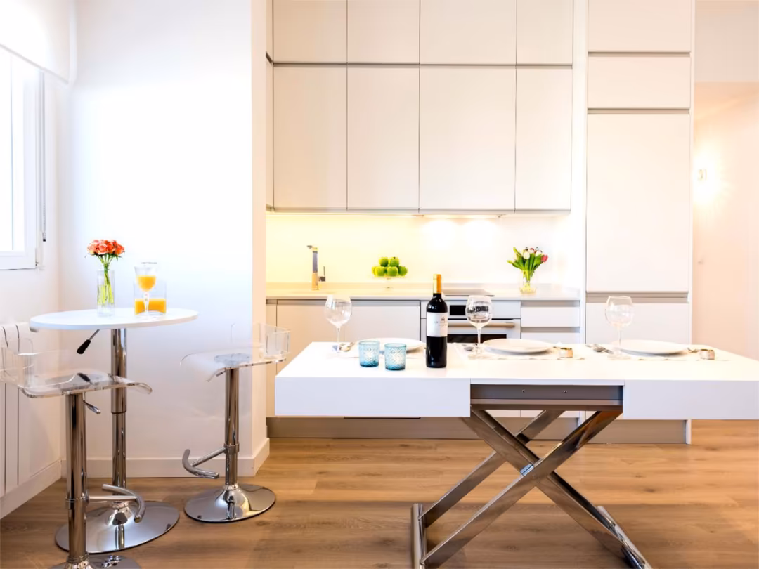 Piso en  Calle de López de Hoyos 60 - Foto 8