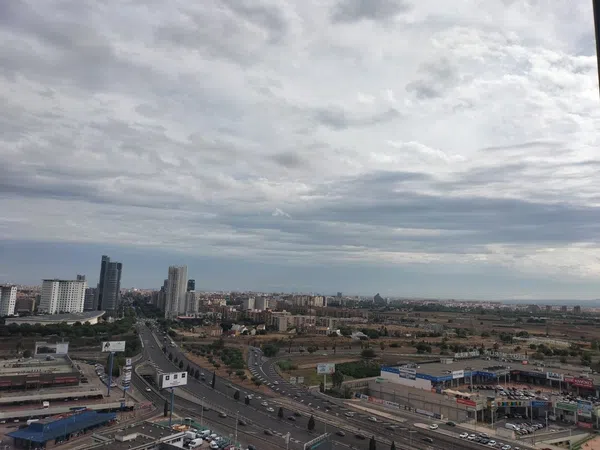 Dúplex en Avenida de las Jacarandas, 2, El Castell, El Castell - Foto 3
