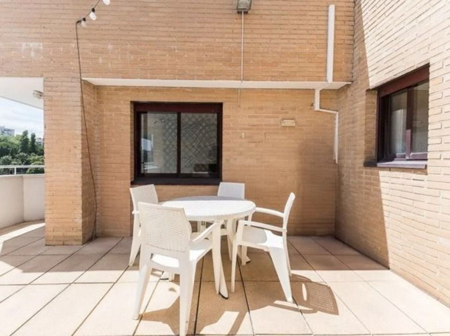 Ático en Valdezarza, Valdezarza - Foto 2