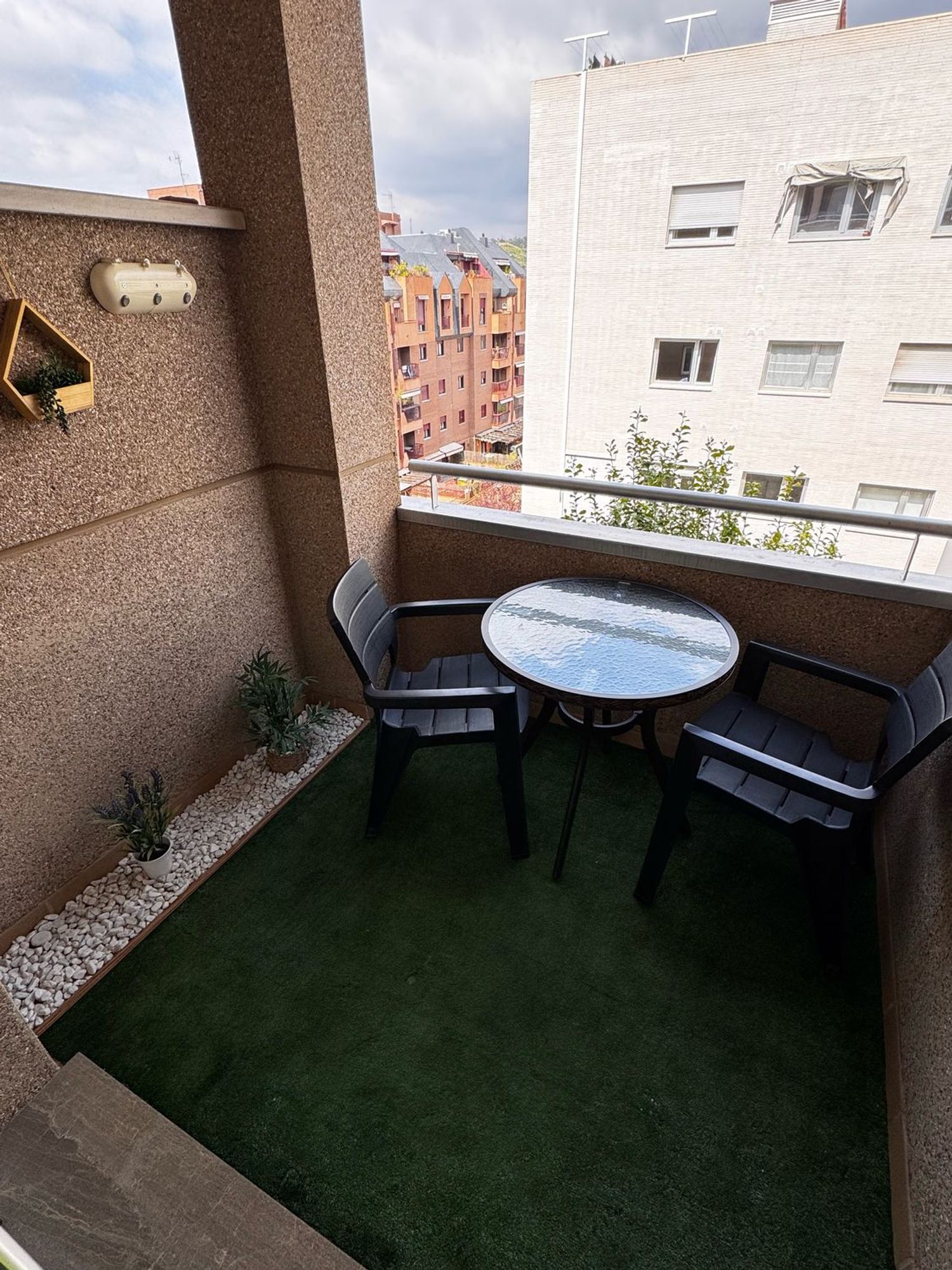 Piso en camino Real de los Neveros, 131 - Foto 4