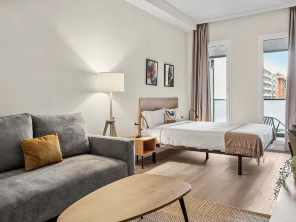Estudio en Calle de José Antonio Rebolledo y Palma, 23, Ensanche de Vallecas - La Gavia - Foto 13