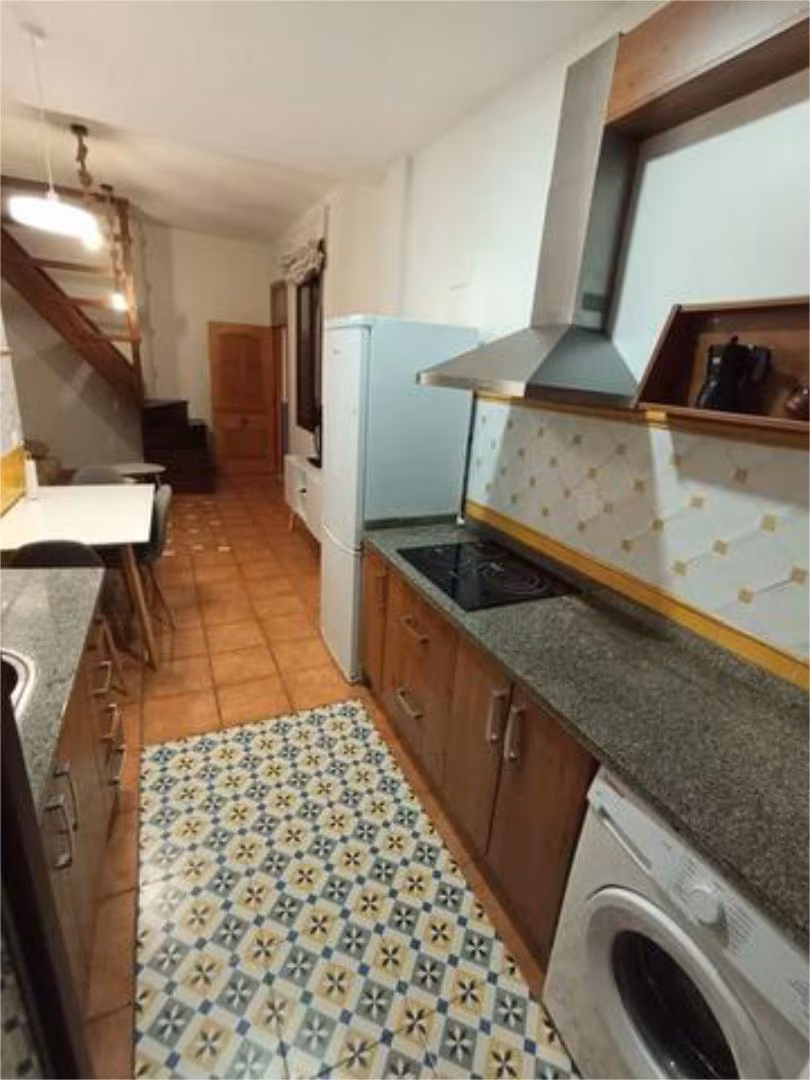 Piso en San Lorenzo - Foto 2