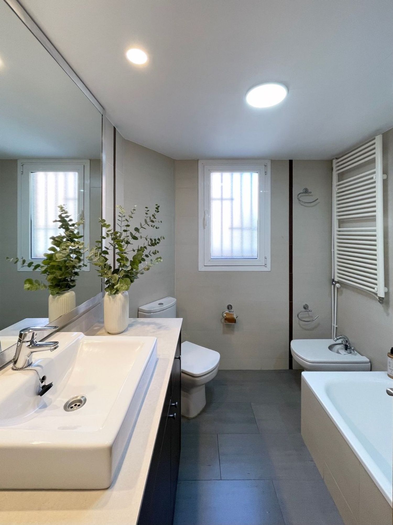 Piso en Calle d'Alboraia, 65, Trinitat - Foto 14