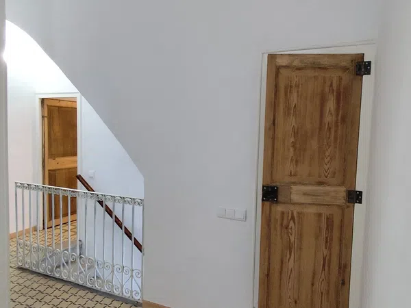 Chalet adosado en Centre Vila - La Geltrú, Centre Vila - La Geltrú - Foto 18