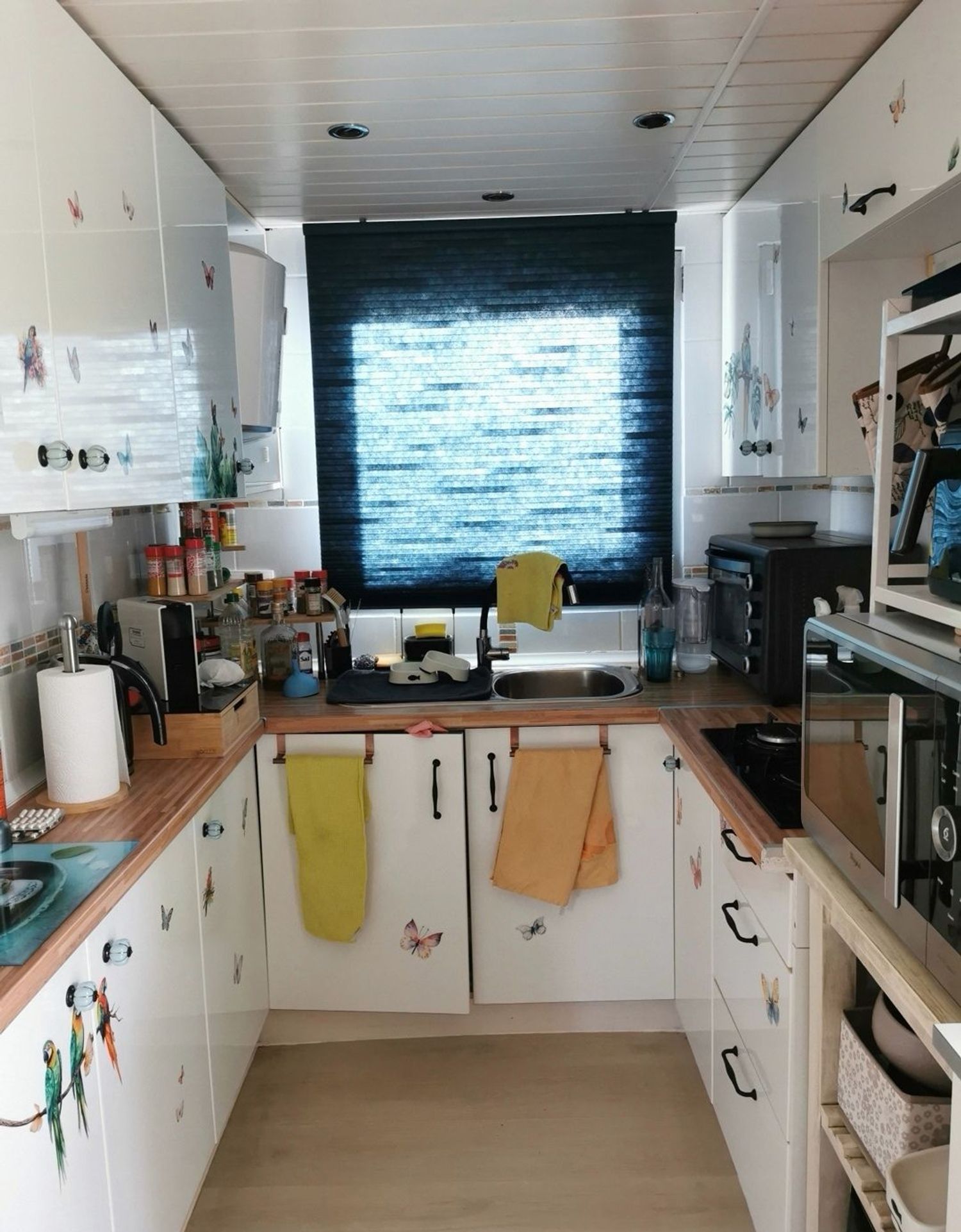 Casa o chalet independiente en Lugar Pie Gallina, 33, Villafranco del Guadalhorce, Villafranco del Guadalhorce - Foto 11
