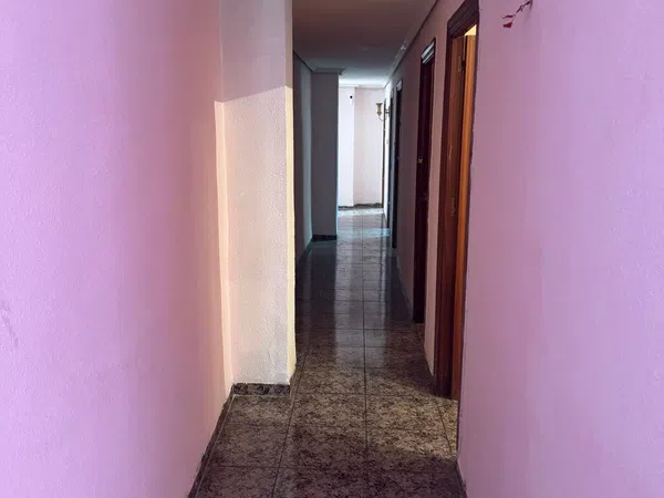 Piso en Calle Ancha, 6, El Castillo-San Roque-El Carmen - Foto 8