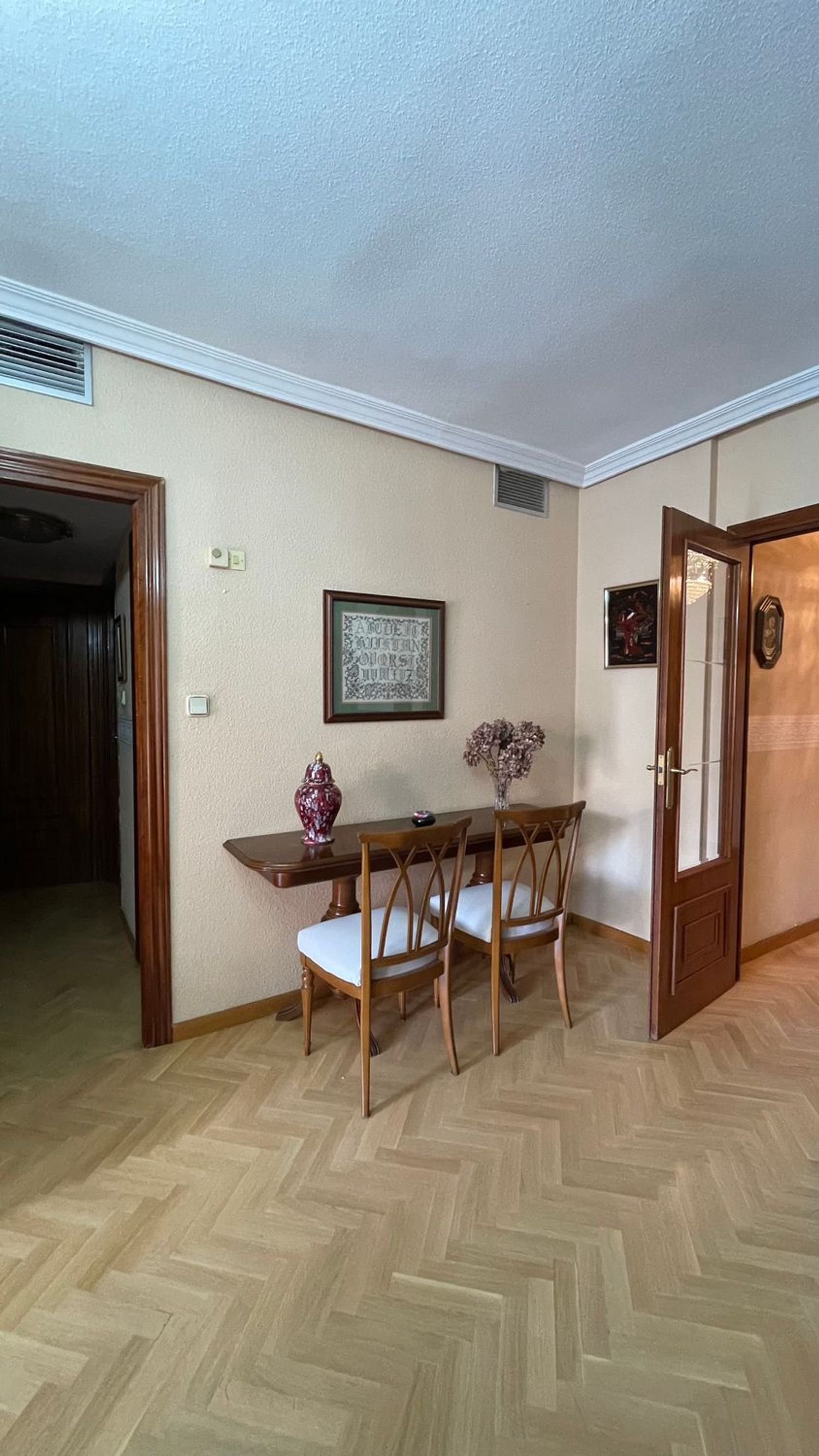 Piso en Calle de Alonso Núñez de Reinoso, 2, Plan Sur-Amistad - Foto 4