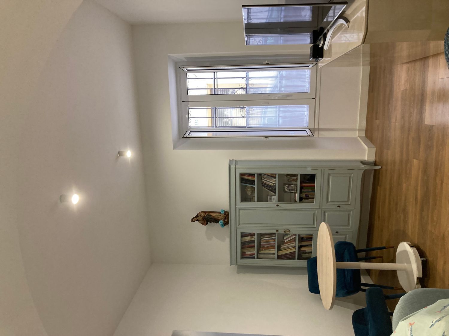 Piso en calle Martínez Montañés, 36 Bajo - Foto 2