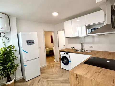 Estudio en calle Carmen Tato, 10 - Foto 20