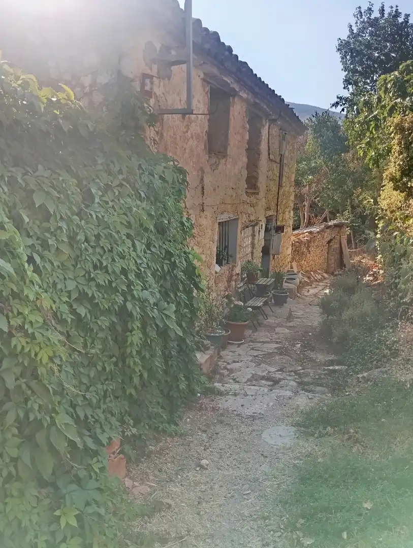 Chalet en  Partida Clua 2 - Foto 2