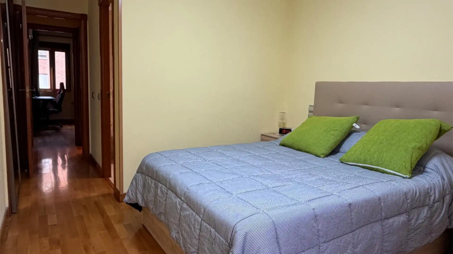 Piso en  Avenida de Portugal 33 - Foto 17