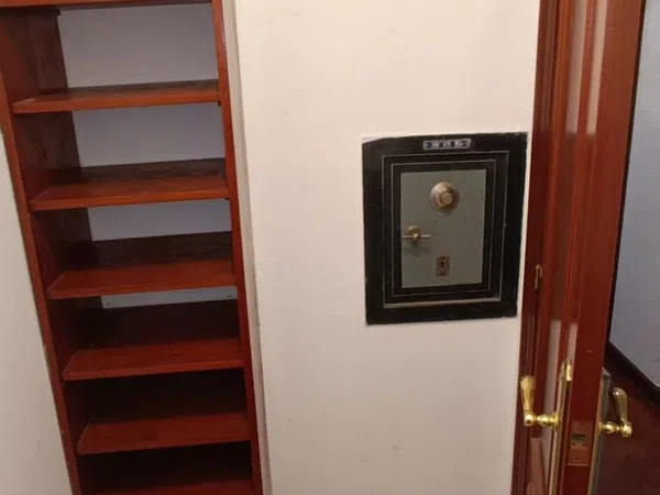 Piso en calle Víctor López Seoane, 7 - Foto 1