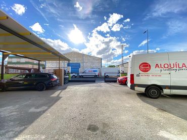Nave Industrial en Alicante / Alacant - Foto 3