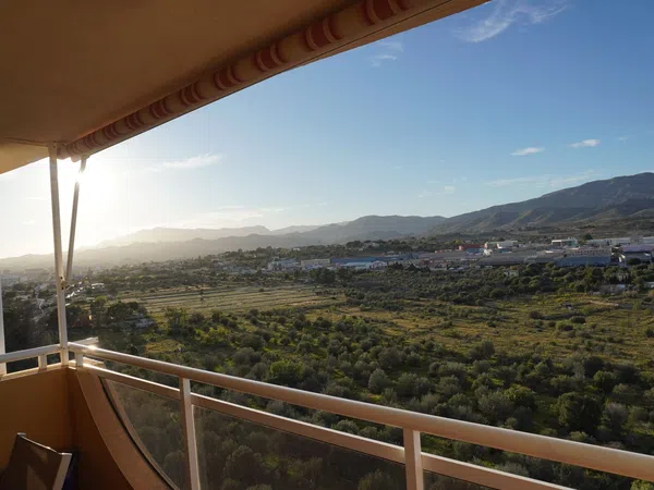 Piso en avenida Tellerola, 1 - Foto 31