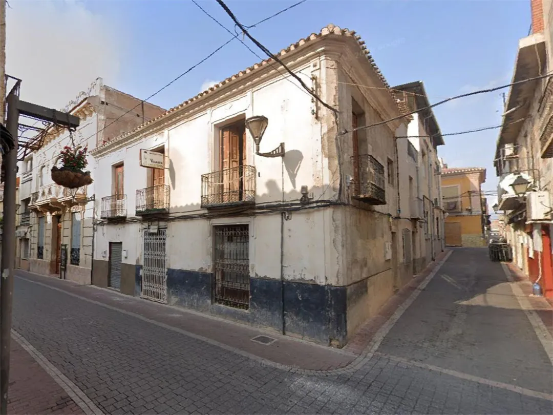 Casa adosada en  Calle Purísima 19 - Foto 2