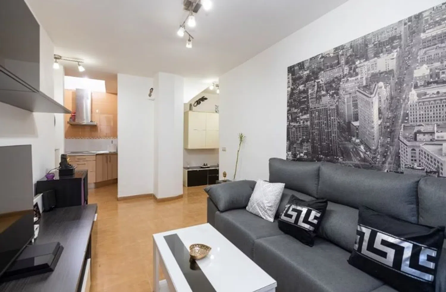 Piso en C. de Toledo, 24 - Foto 8