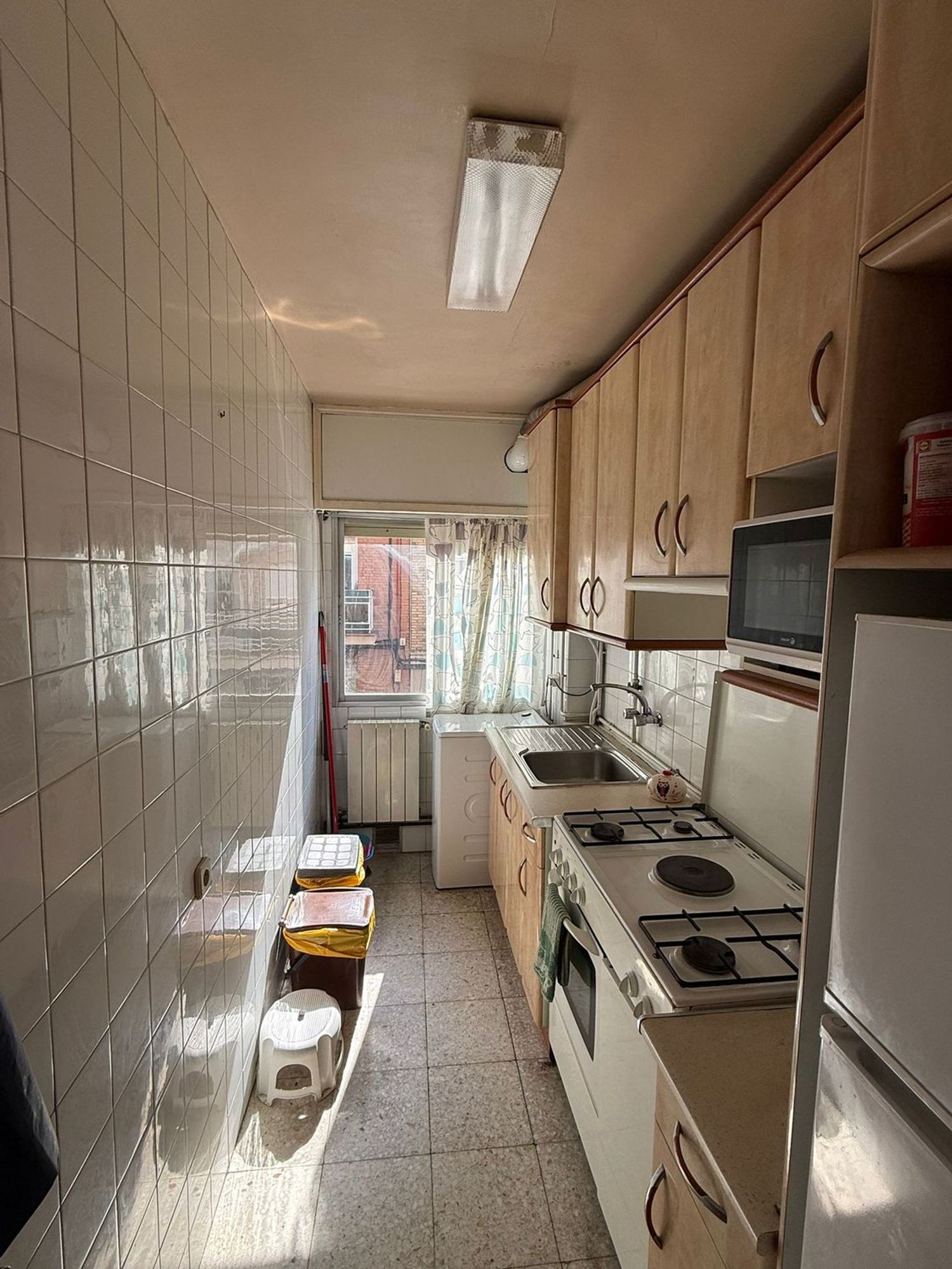 Piso en calle de Marcelino Roa Vázquez, 29 - Foto 2