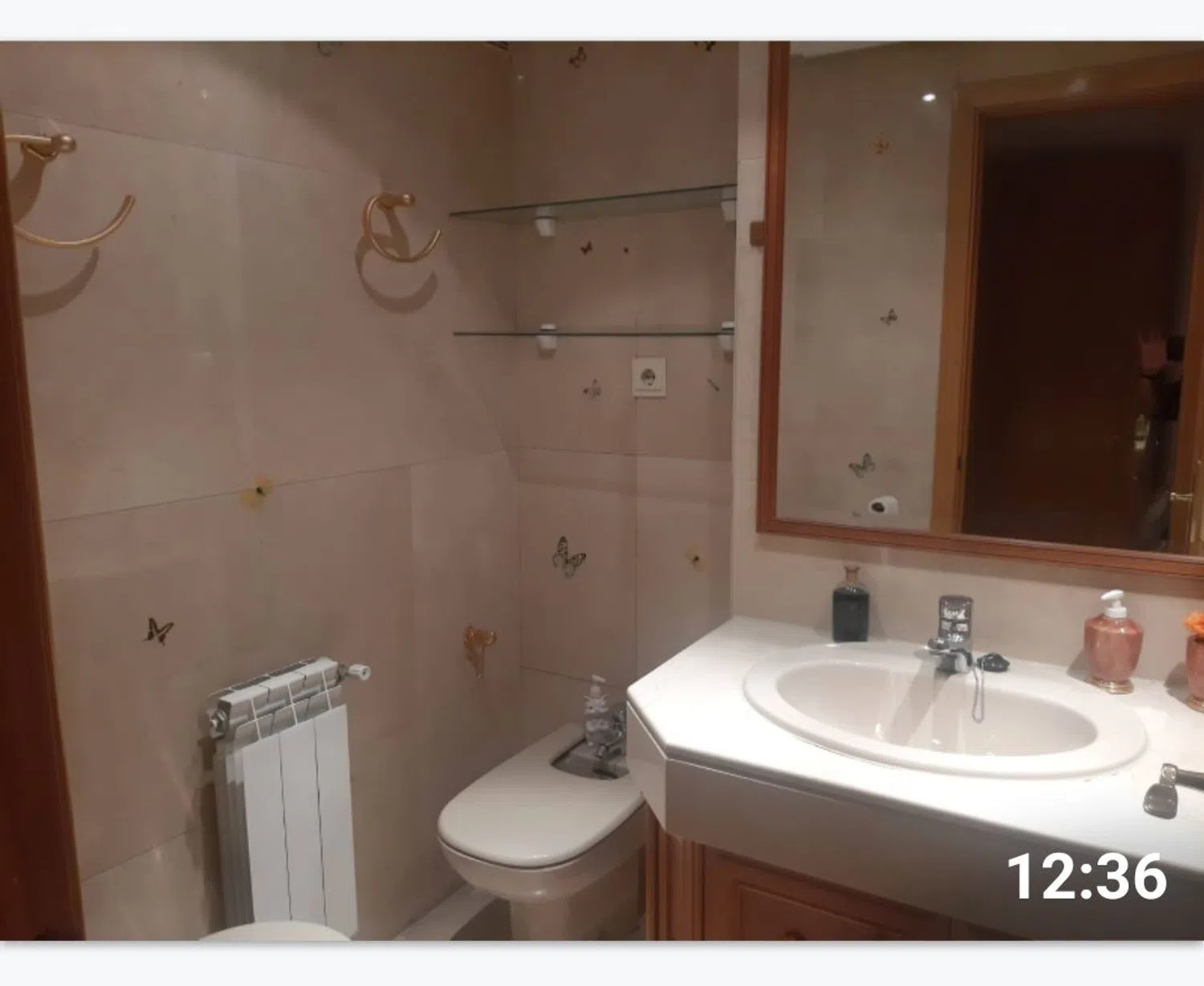 Piso en paseo de las Yeserías, 15 - Foto 11