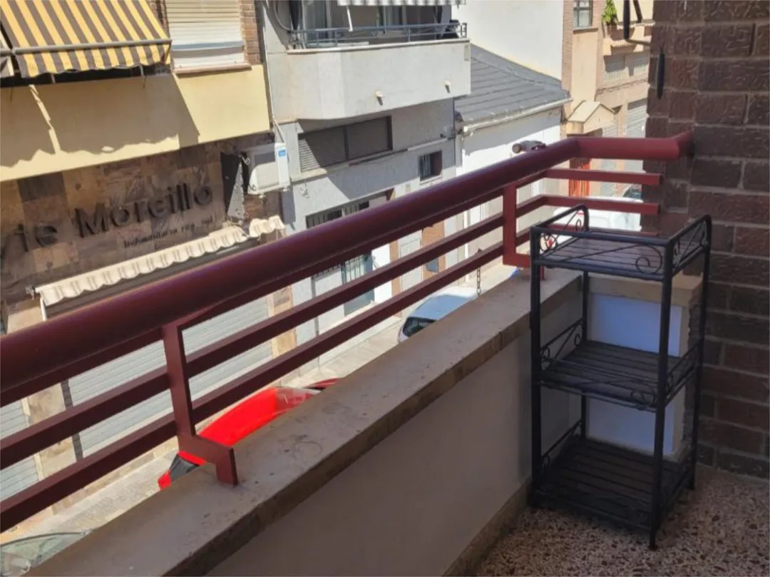 Piso en  Carrer Lafora 17 - Foto 16