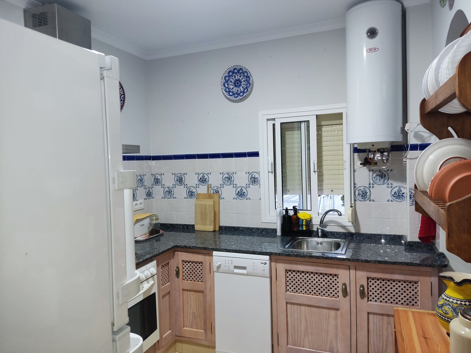 Piso en Hornos Púnicos, Hornos Púnicos - Foto 19