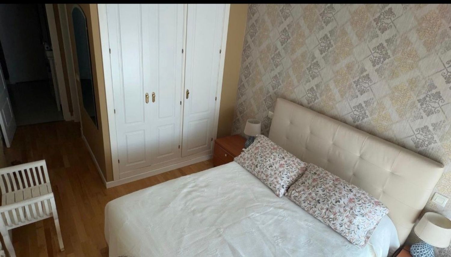 Chalet pareado en Calle plateros, 19, Hospital - Nuevo Centro, Hospital - Nuevo Centro - Foto 20