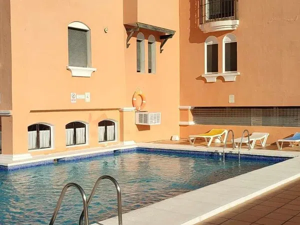Estudio en Calle Alameda, 83, El Sabinar - Urbanizaciones - Las Marinas - Foto 14