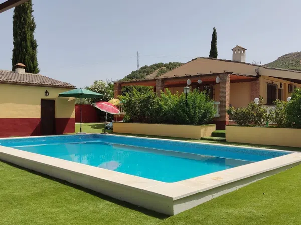 Casa o chalet independiente en Puente Jontoya, Jaén, 3200 - Foto 11