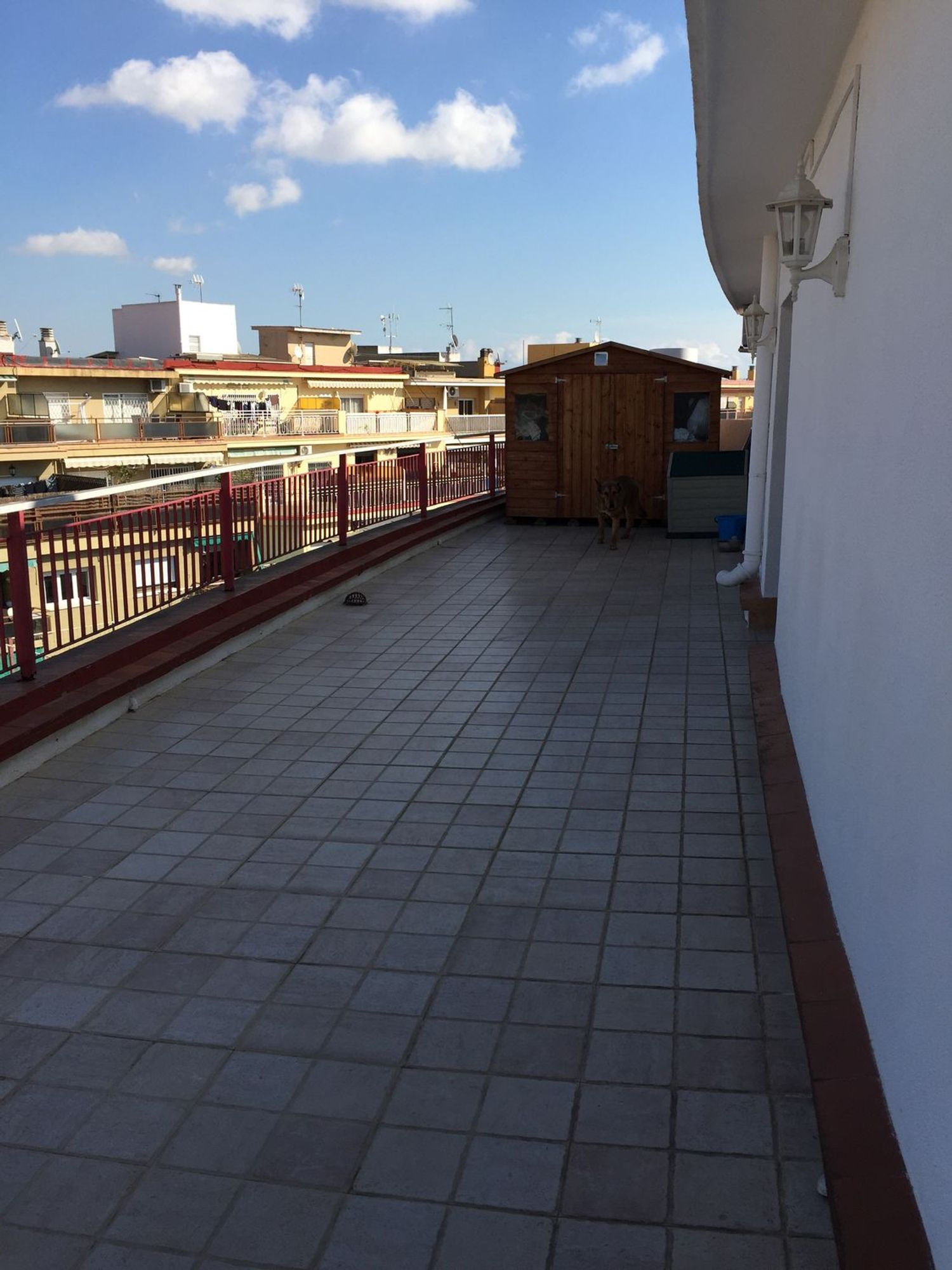 Ático en avenida de Manuel Girona, 52 - Foto 11