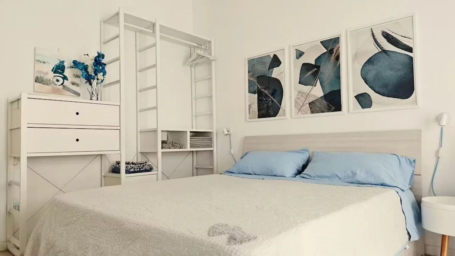 Estudio en calle de Robrenyo, 36 - Foto 14