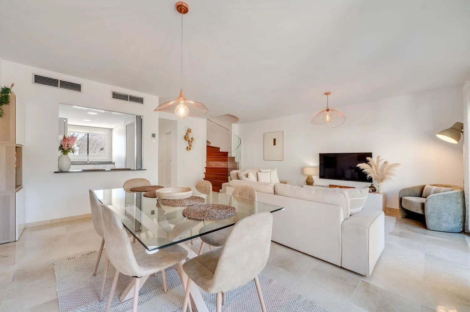 Dúplex en avenida del Golf, 14 - Foto 5